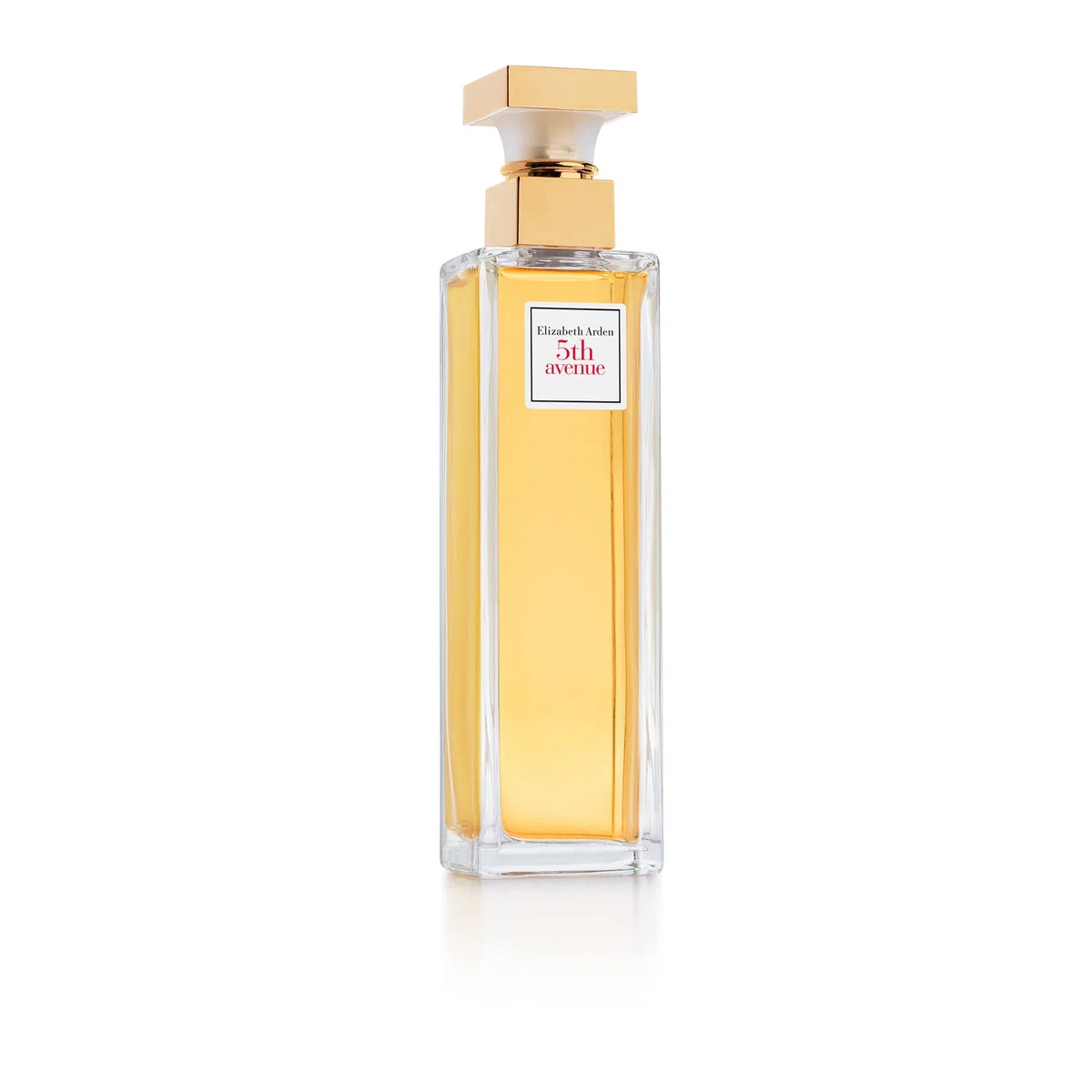 Elizabeth Arden - 5th Avenue, Eau de Parfum Spray, Profumo Femminile, Raffinato ed elegante, con Magnolia Rosa, Viola ed Ambra, Note Floreali, Profumo per Donna