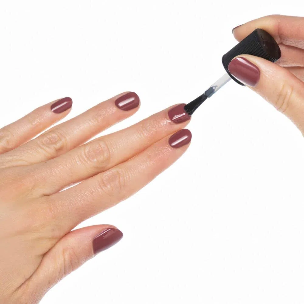 Ultra Quick Dry Top Coat 11 Ml (Confezione da 2)