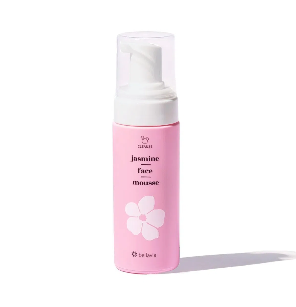 BELLAVIA JASMINE FACE MOUSSE 150ML