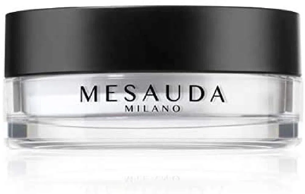 Mesauda Celestial Veil - Invisible - Cipria In Polvere Libera
