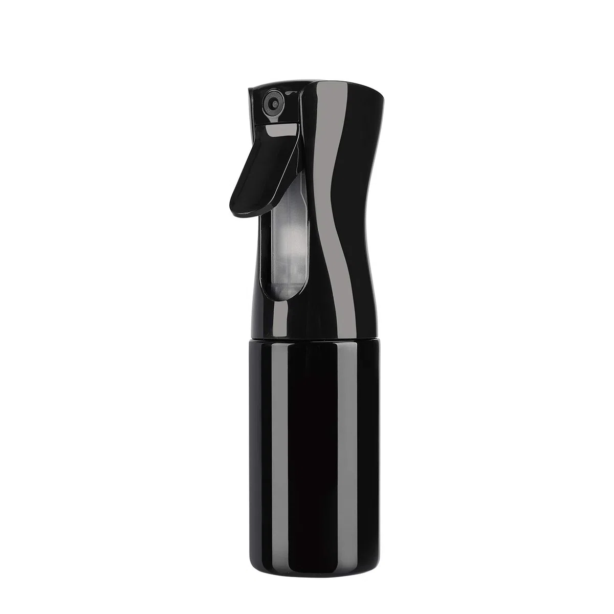 Flacone Spray Acqua di Plastica per Parrucchieri Riutilizzabile Bottiglia Spray per Barbiere, Strumento per Capelli 160ml