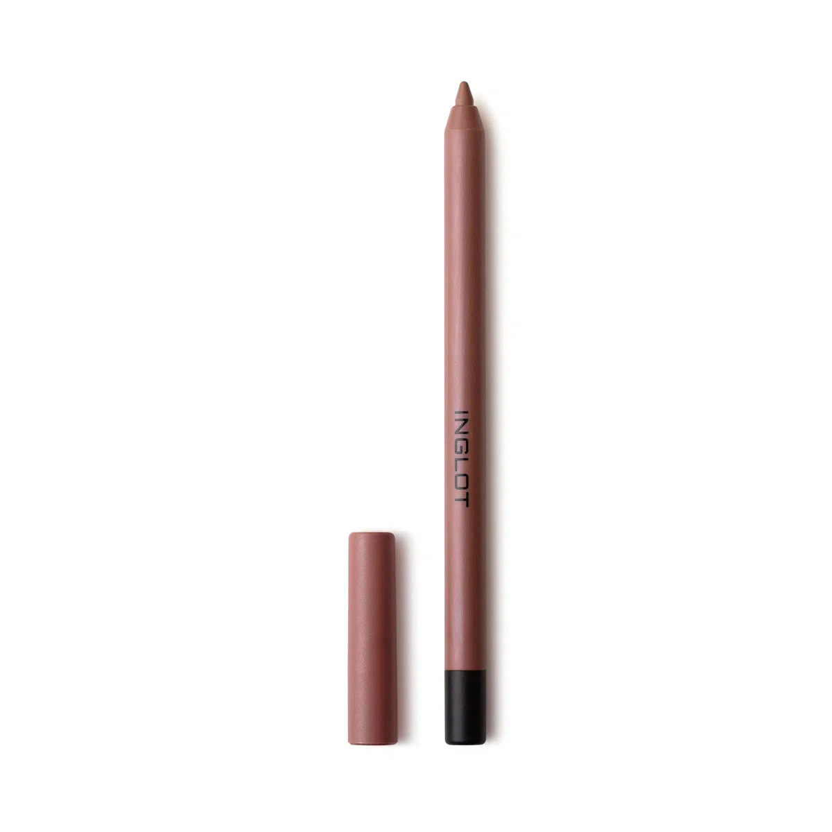 Inglot Creamy Soft Lipliner - Contorno perfetto e idratante | Trucco labbra confortevole e a lunga durata | Colore ricco e incredibile scorrevolezza | 1,32 g | 03