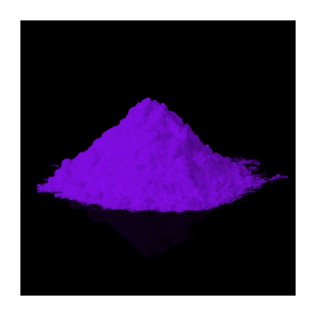 Rare polvere pigmenti – Lampadina a incandescenza, selbstleucht fine di pigmenti, nachleucht polvere, luce notturna polvere, UV colori polvere, colore, nachleucht pigmento a incandescenza, pigmento nachleucht, colori fluorescenti, Nero luce flash polvere