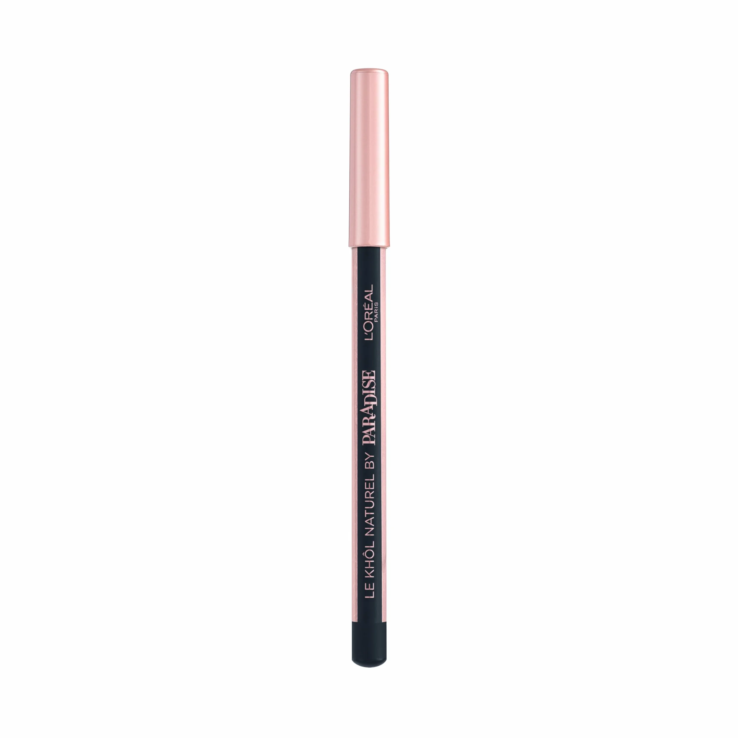L'Oréal Paris Color Riche Le Khol Matita Occhi, 101 Midnight Black